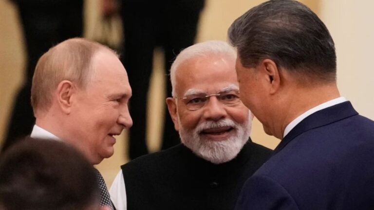China-React-On-Vladimir-Putin-India-Visit