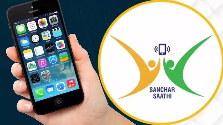 Sanchar-Saathi-app