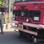 bike-came-under-fire-engine