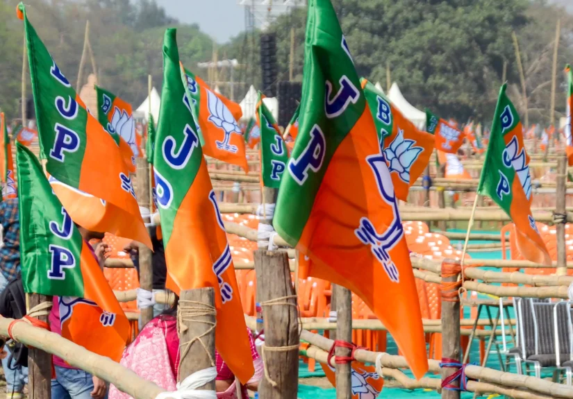 bjpflags