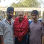 block-president-pawan-chaubey