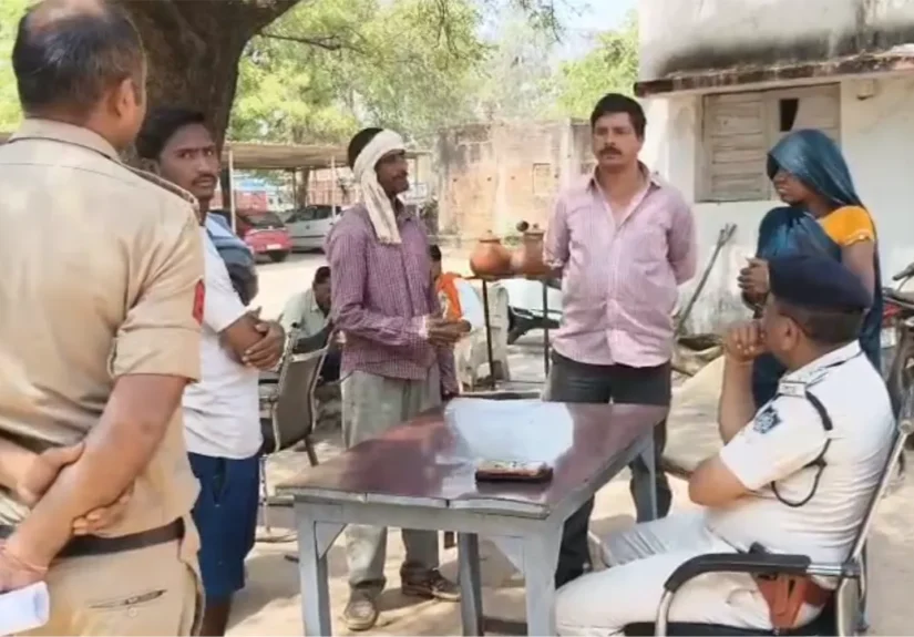 complaint-regarding-illegal-mining