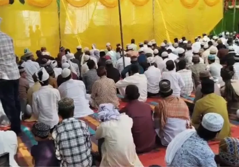 eid-ki-namaj