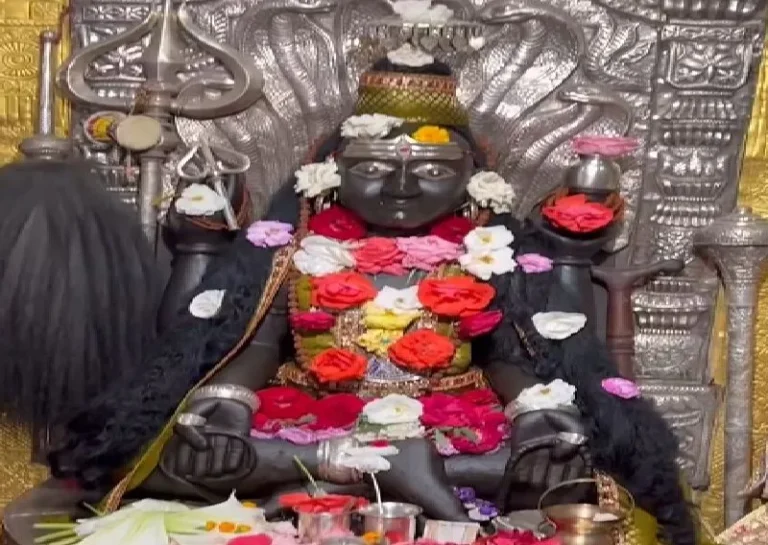 mahamrityunjayatemple