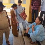 woman-attempts-self-immolation