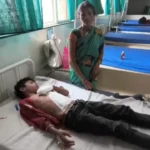 mobilebatteryblastinchindwara