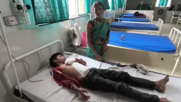 mobilebatteryblastinchindwara