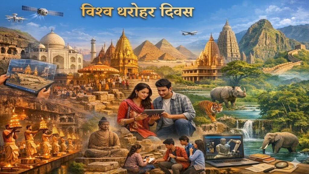 world-dharohar-divas