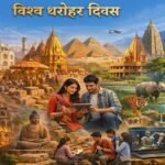 world-dharohar-divas