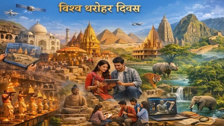 world-dharohar-divas