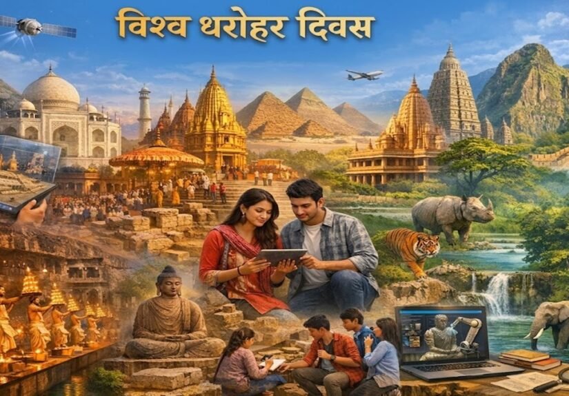 world-dharohar-divas