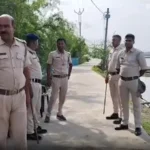 police