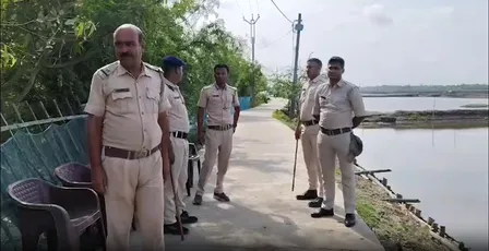 police