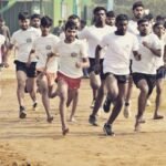 800 mtr Running competion Charlie Academy By JITU FOUJI__#indianarmy #trending #viralpost #insta_#instagram #ınstagramgood _#instamood #like #running
