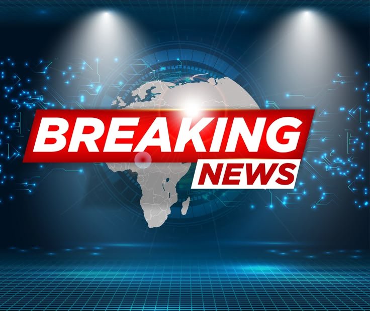 News vector background, breaking news_ by ZinetroN