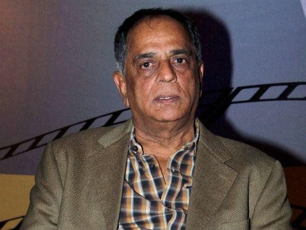 Pahlaj Nihalani_ Anurag Basu is using the CBFC as an excuse for his absence from a event