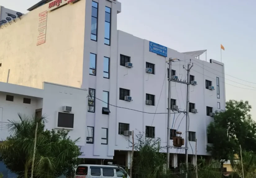 chhatarpurhospital